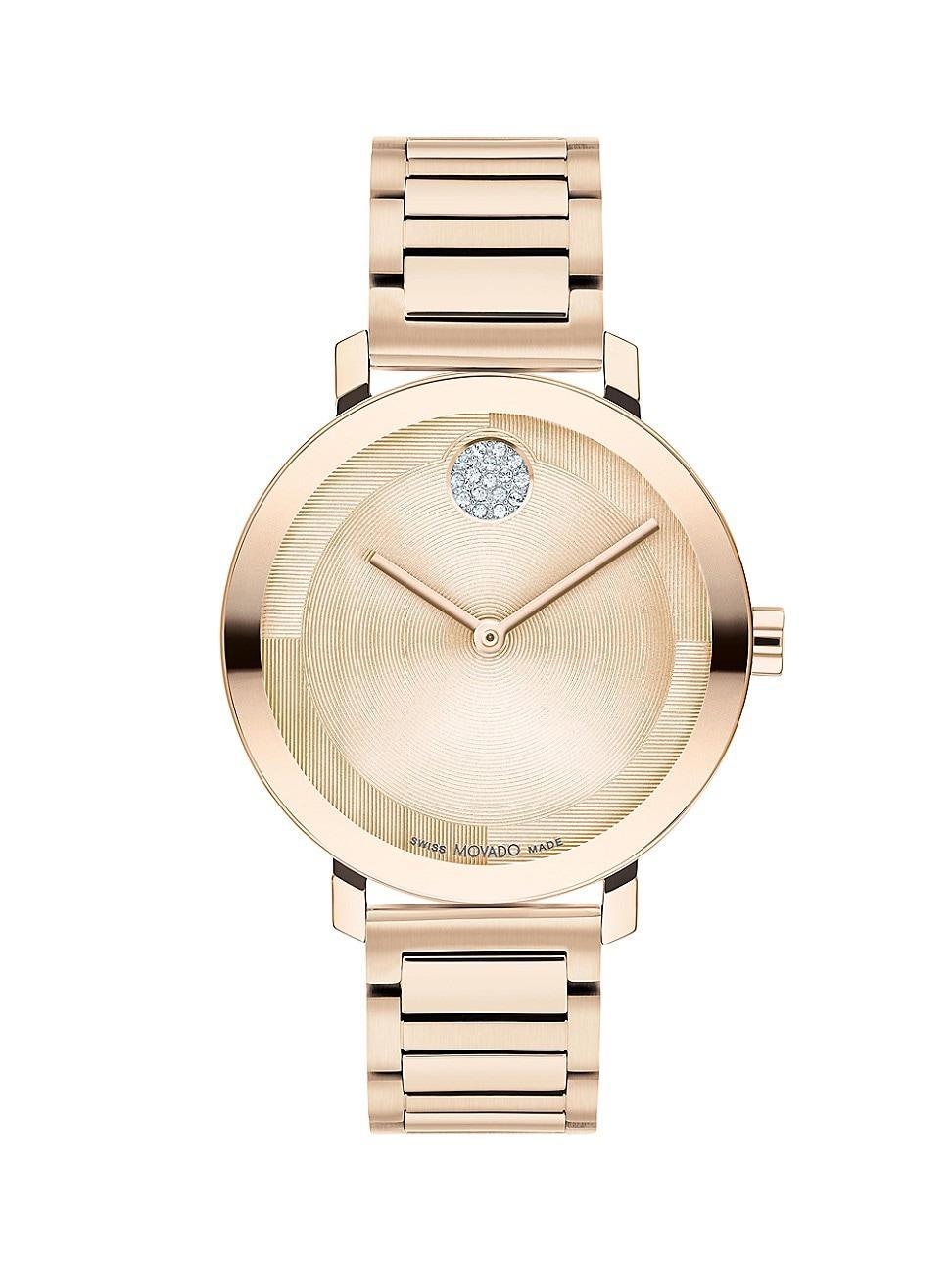 Movado Bold Evolution 2.0 Watch, 34mm Product Image