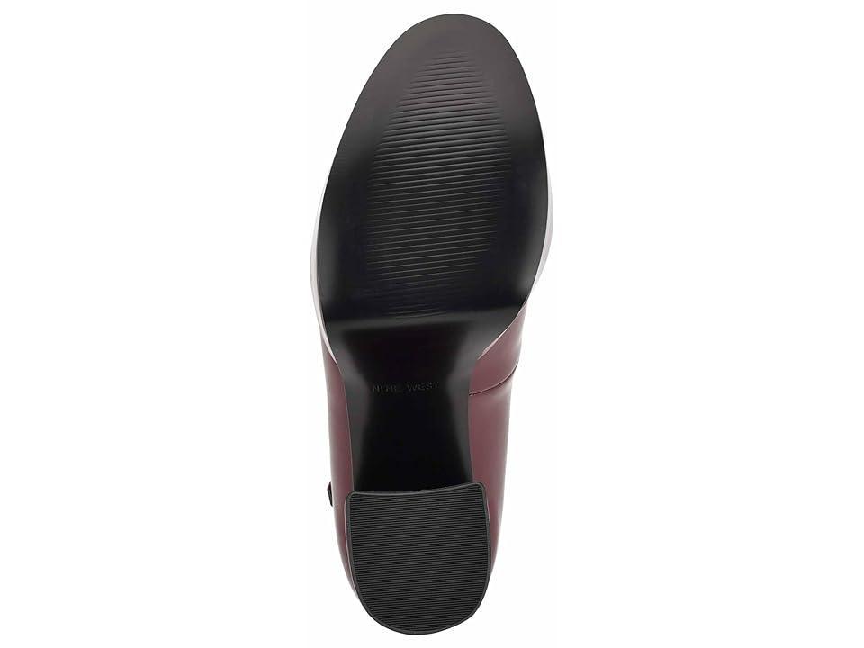 Nine West Pretz Womens Mary Jane Pumps Product Image