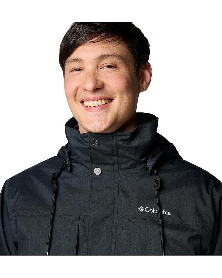 Watertight II Jacket Product Image