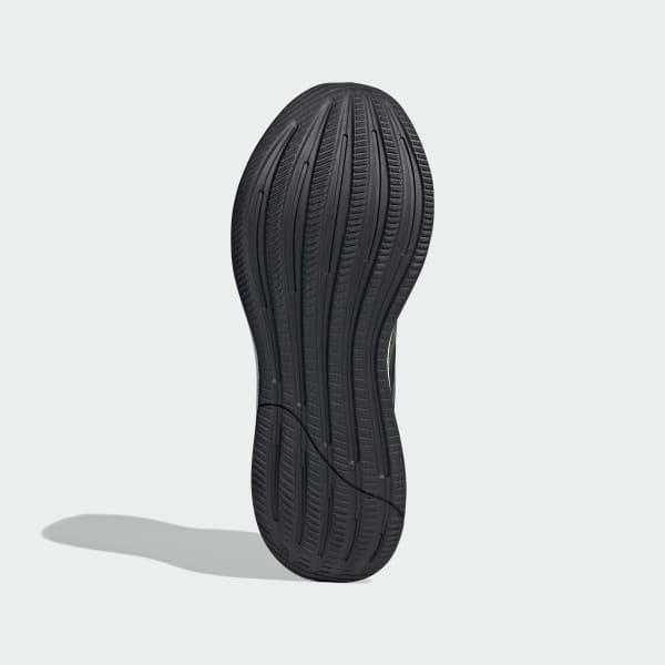 adidas Response Shoes Core Black 11.5 Mens Product Image