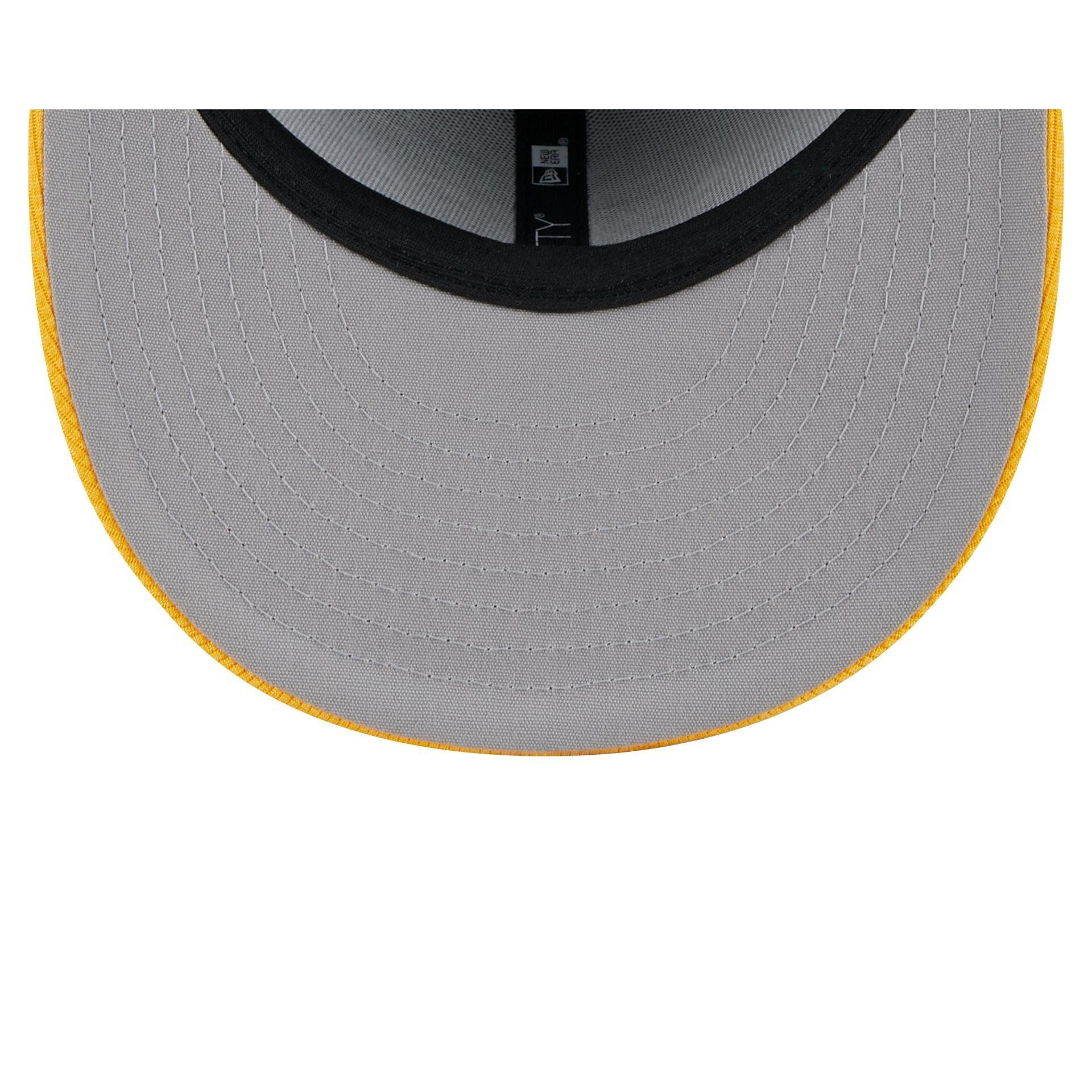 Athletics 2025 Batting Practice 59FIFTY Fitted Male Product Image