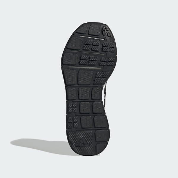 adidas Swift Run 1.0 Shoes Core Black 5.5 Womens Product Image