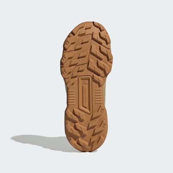 Terrex Unity Leather Mid RAIN.RDY Hiking Shoes Product Image