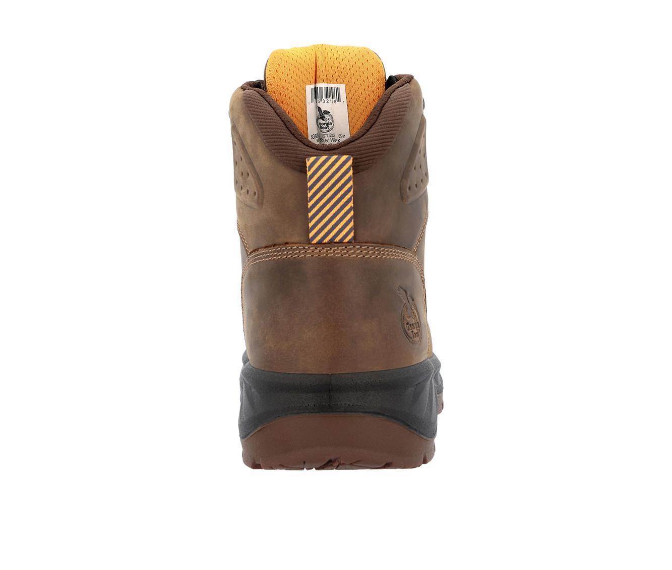 Men's Georgia Boot OT Waterproof Work Boots Product Image