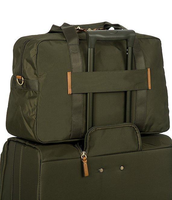 Bric's X-Bag Boarding Nylon Duffle Bag Product Image