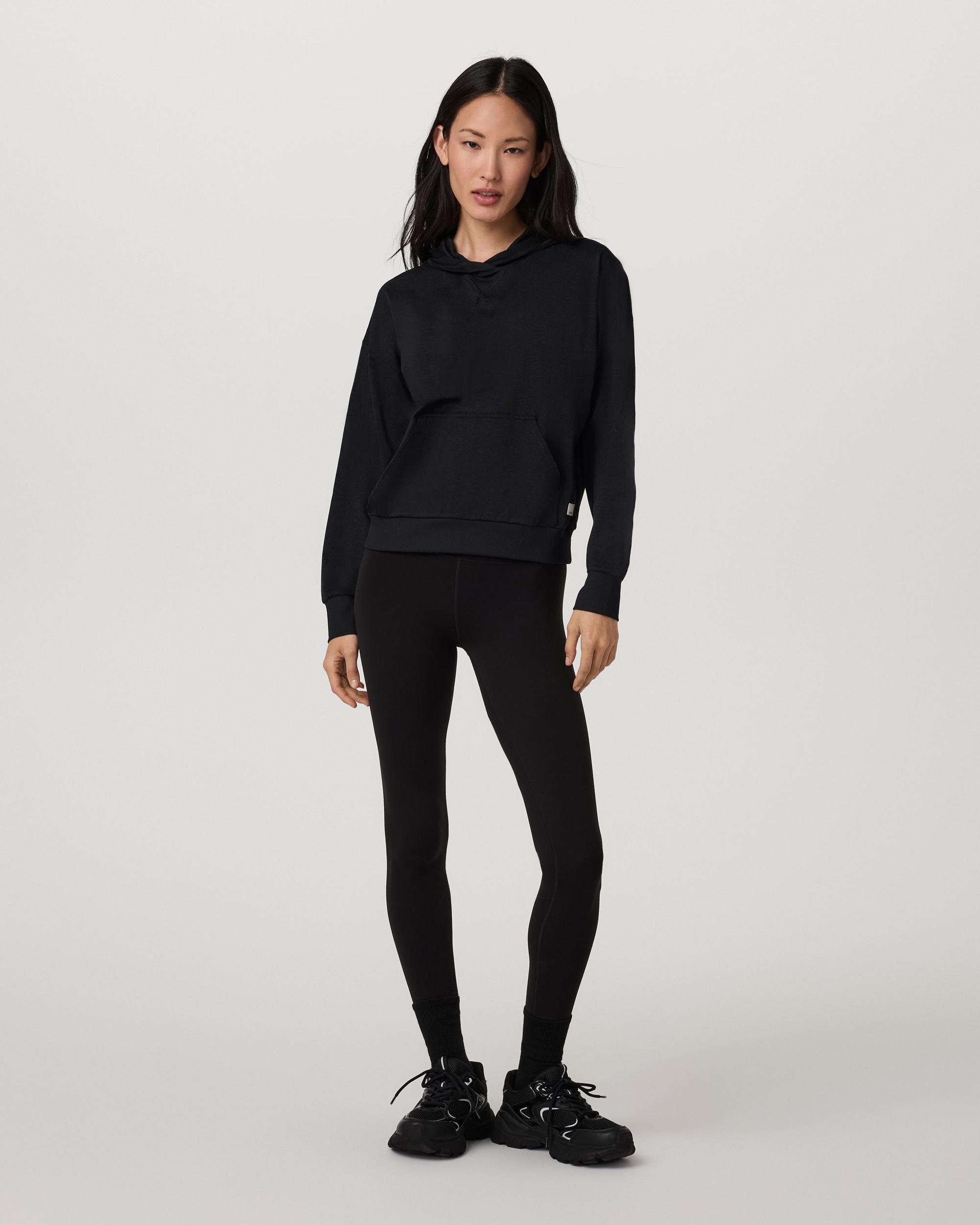 Halo Modern Pullover Hoodie Product Image