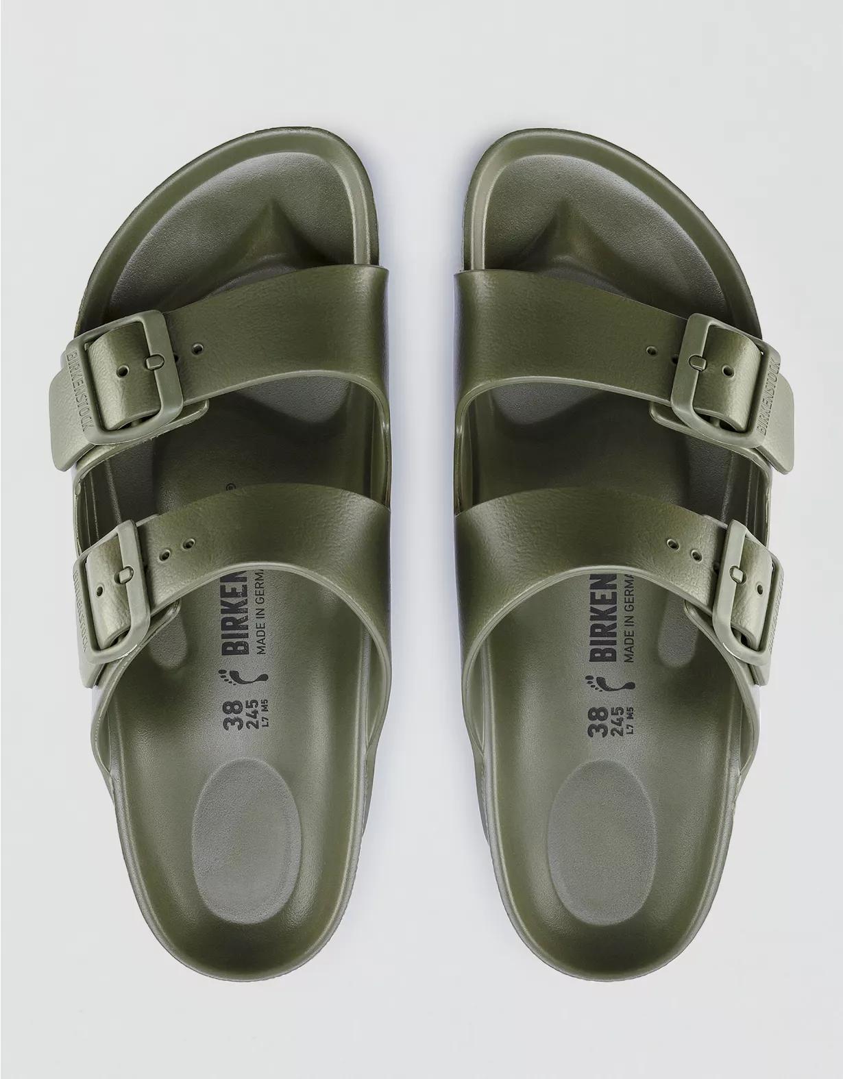 Birkenstock Men's Arizona EVA Sandal Product Image