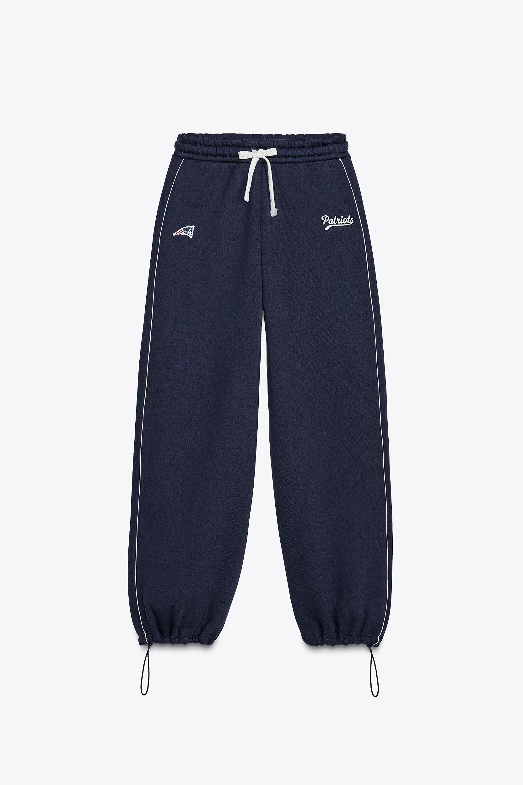 NFL PATRIOTS SWEATPANTS Product Image