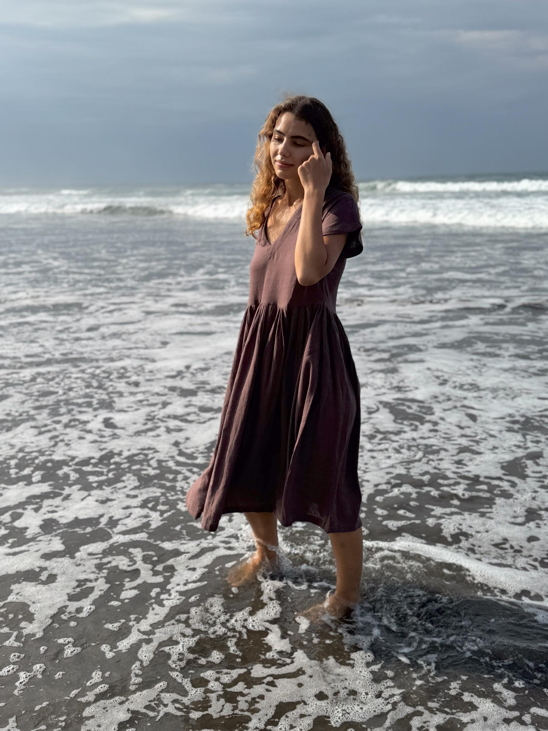 The Amri Dress Product Image