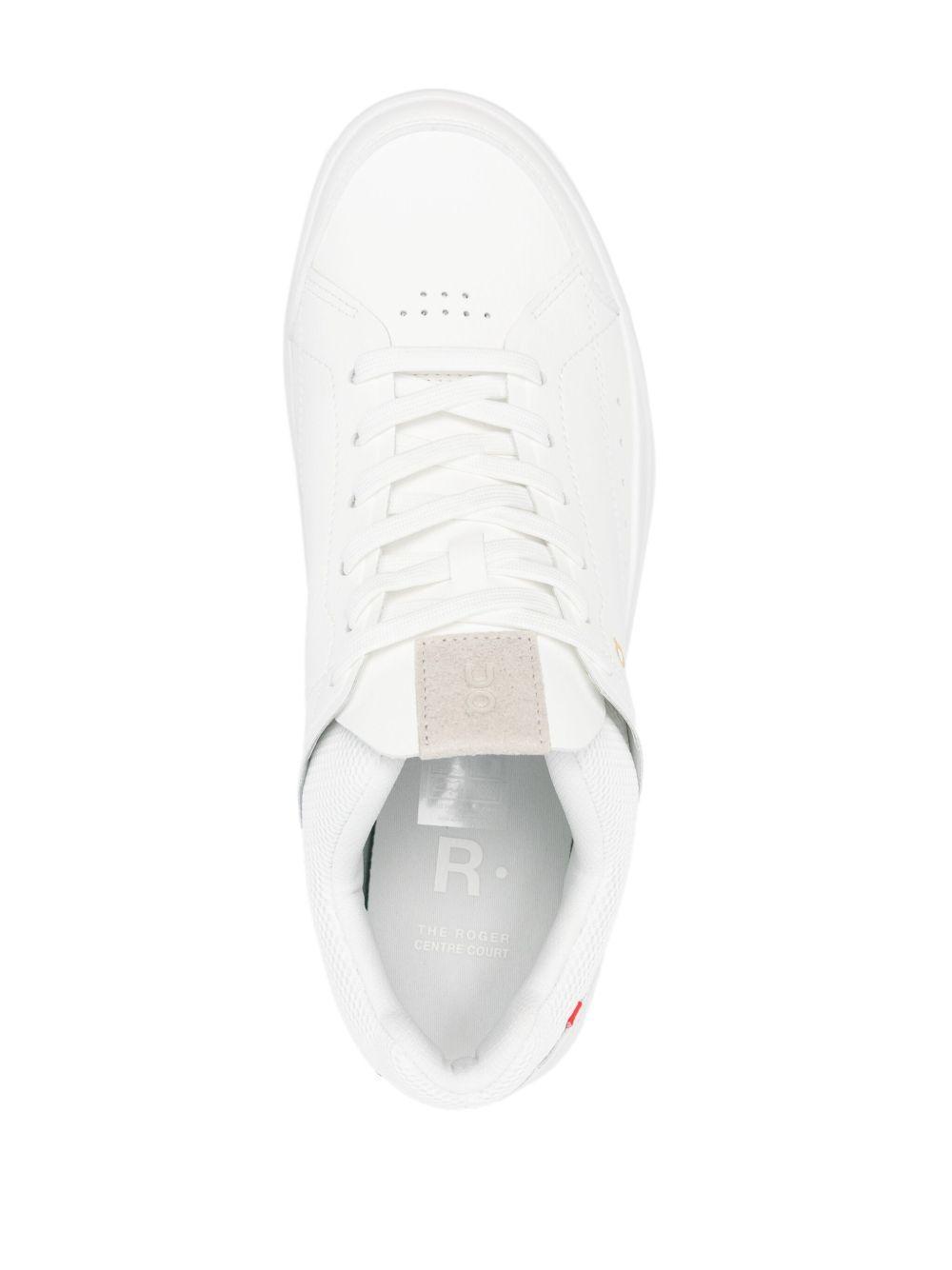 The Roger Centre Court sneakers Product Image
