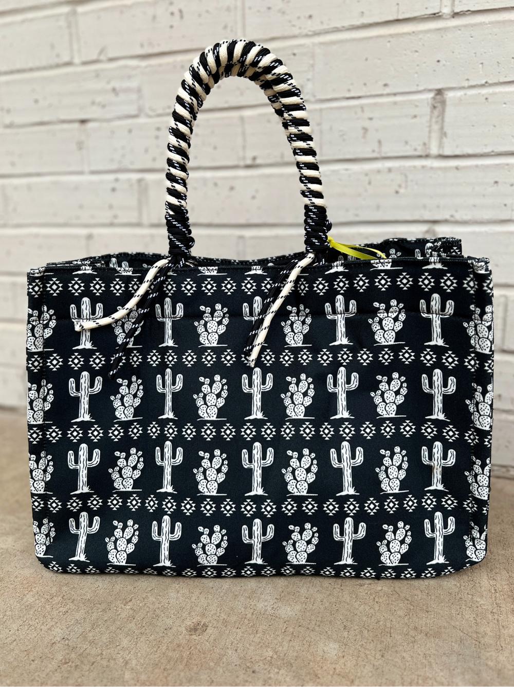 Drag Em' Home Tote Bags - 3 Colors Product Image