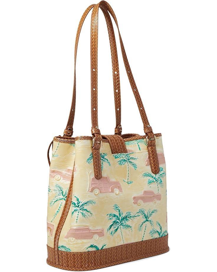 Fallon Slim Shoulderbag Product Image