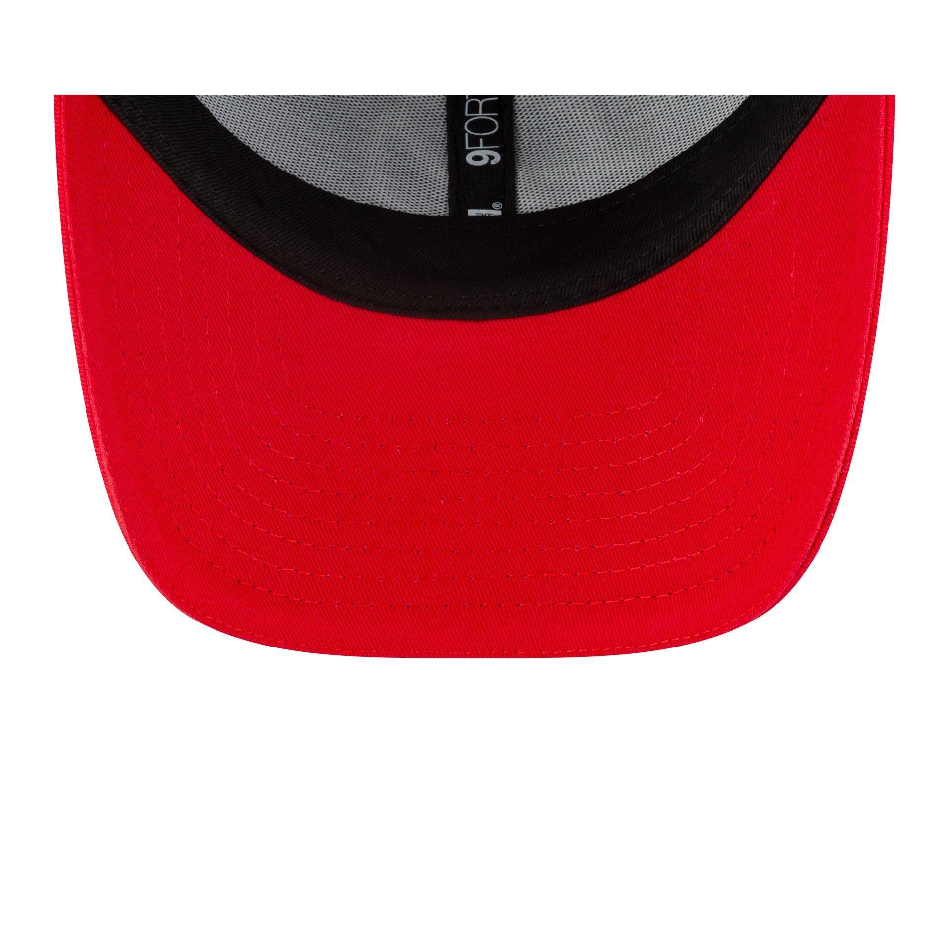 Majesticks GC 9FORTY Stretch-Snap Hat Male Product Image