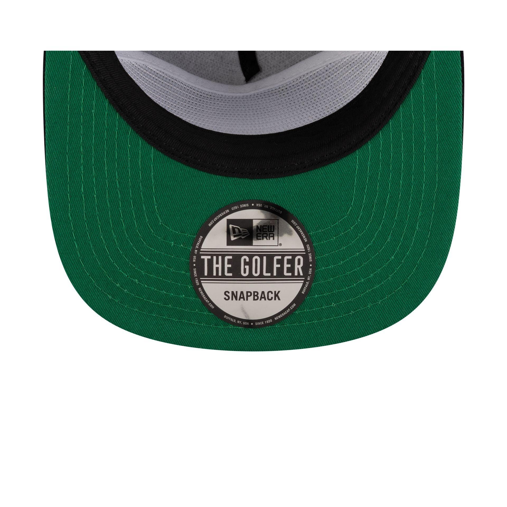 Philadelphia Eagles Team Black 9SEVENTY Trucker Hat Male Product Image