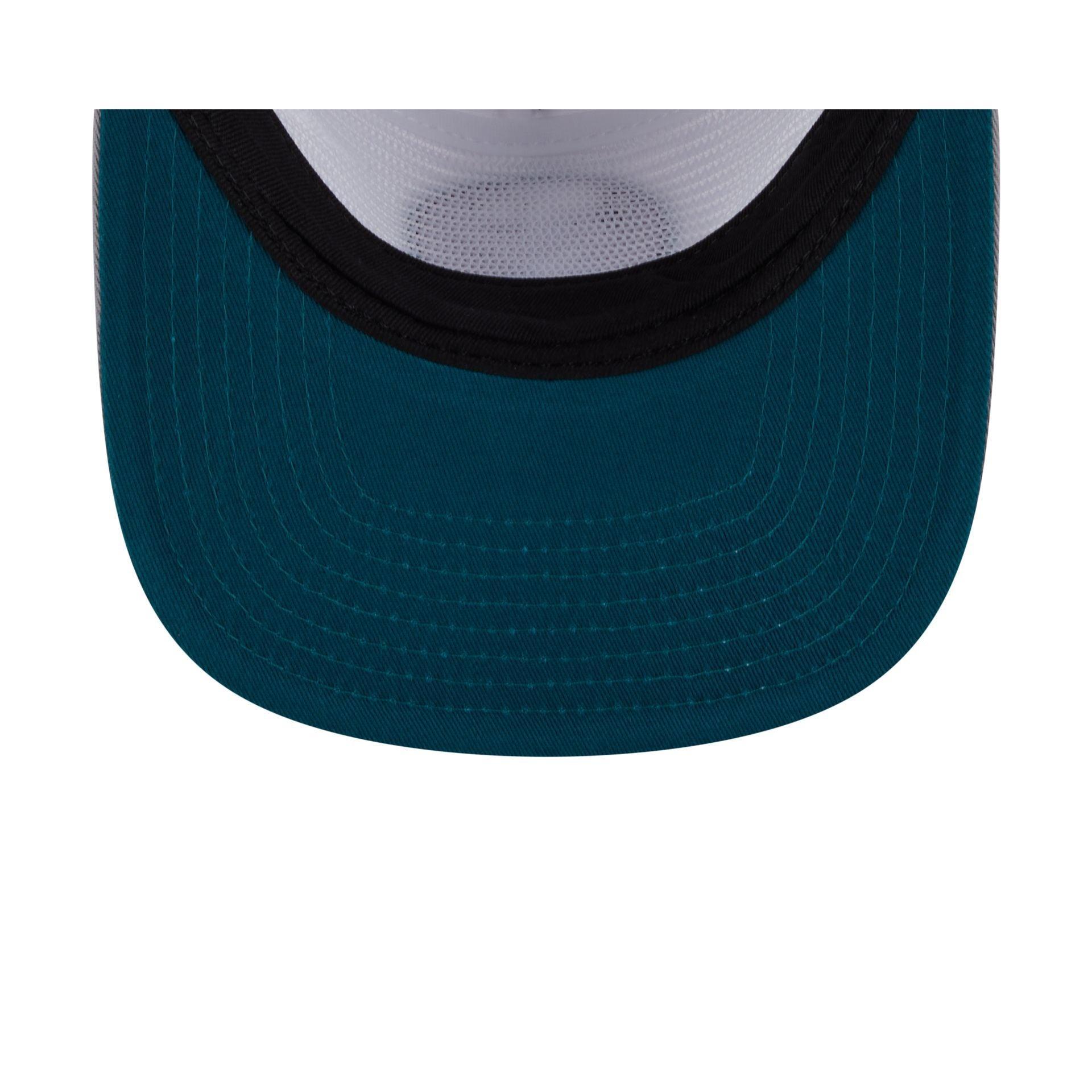 Buffalo Sabres Optic White Golfer Hat Male Product Image