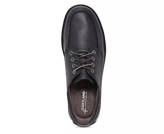 Eastland Jed Men's Dress Shoes, Size: 10.5, Brown Product Image