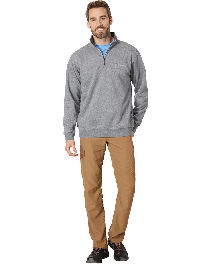 Storm Sweater Fleece 1/4 Zip Product Image