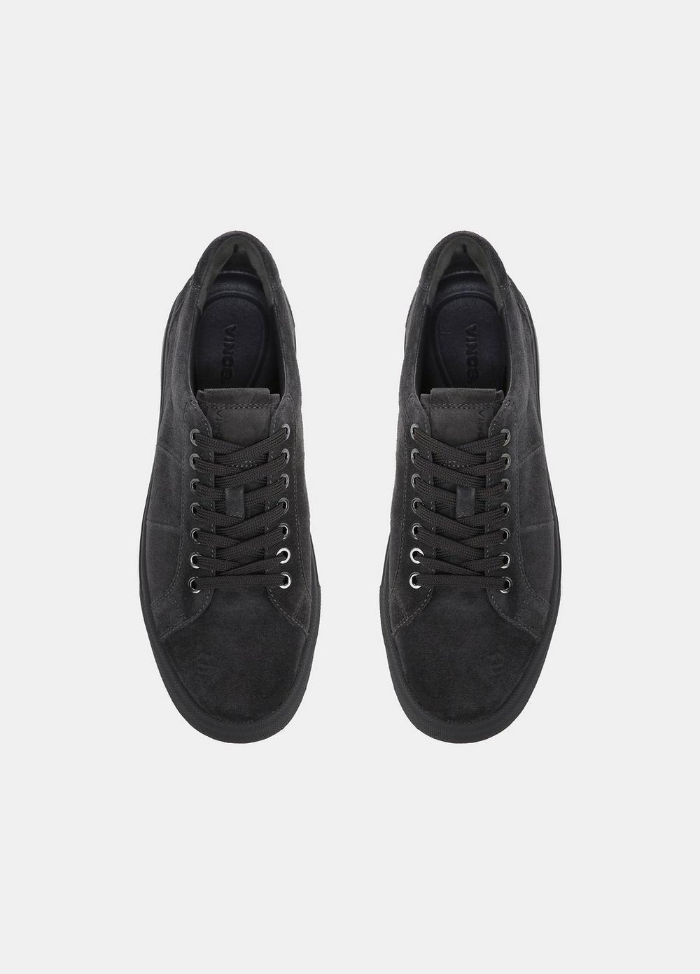 Larsen Suede Sneaker Product Image