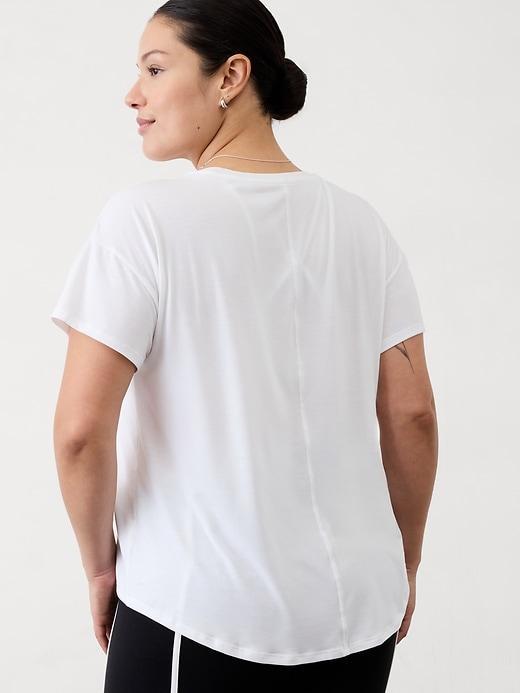 With Ease 2.0 Tee Product Image