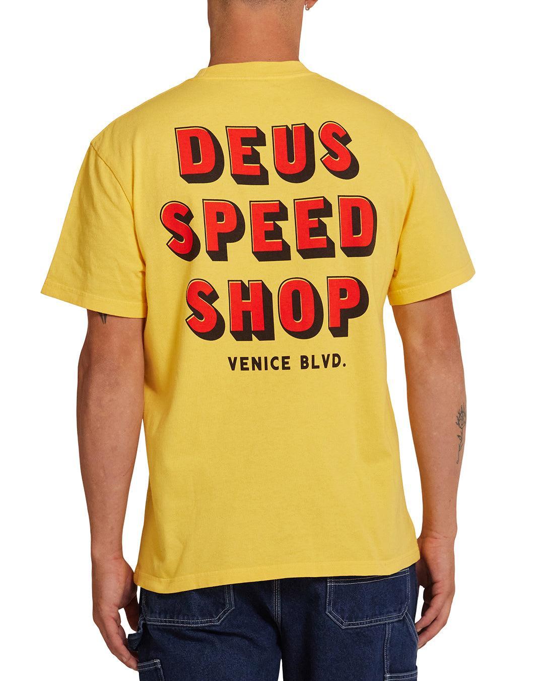 Gaucho Tee - Solar Power Product Image