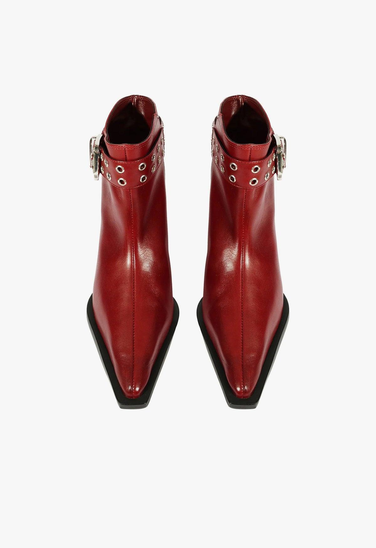 Jess Bootie Product Image