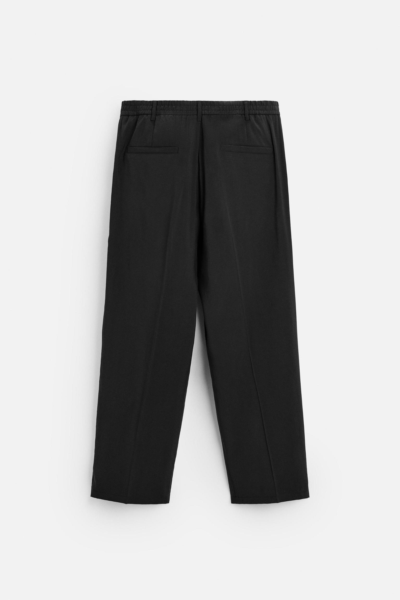 FLOWY PANTS Product Image