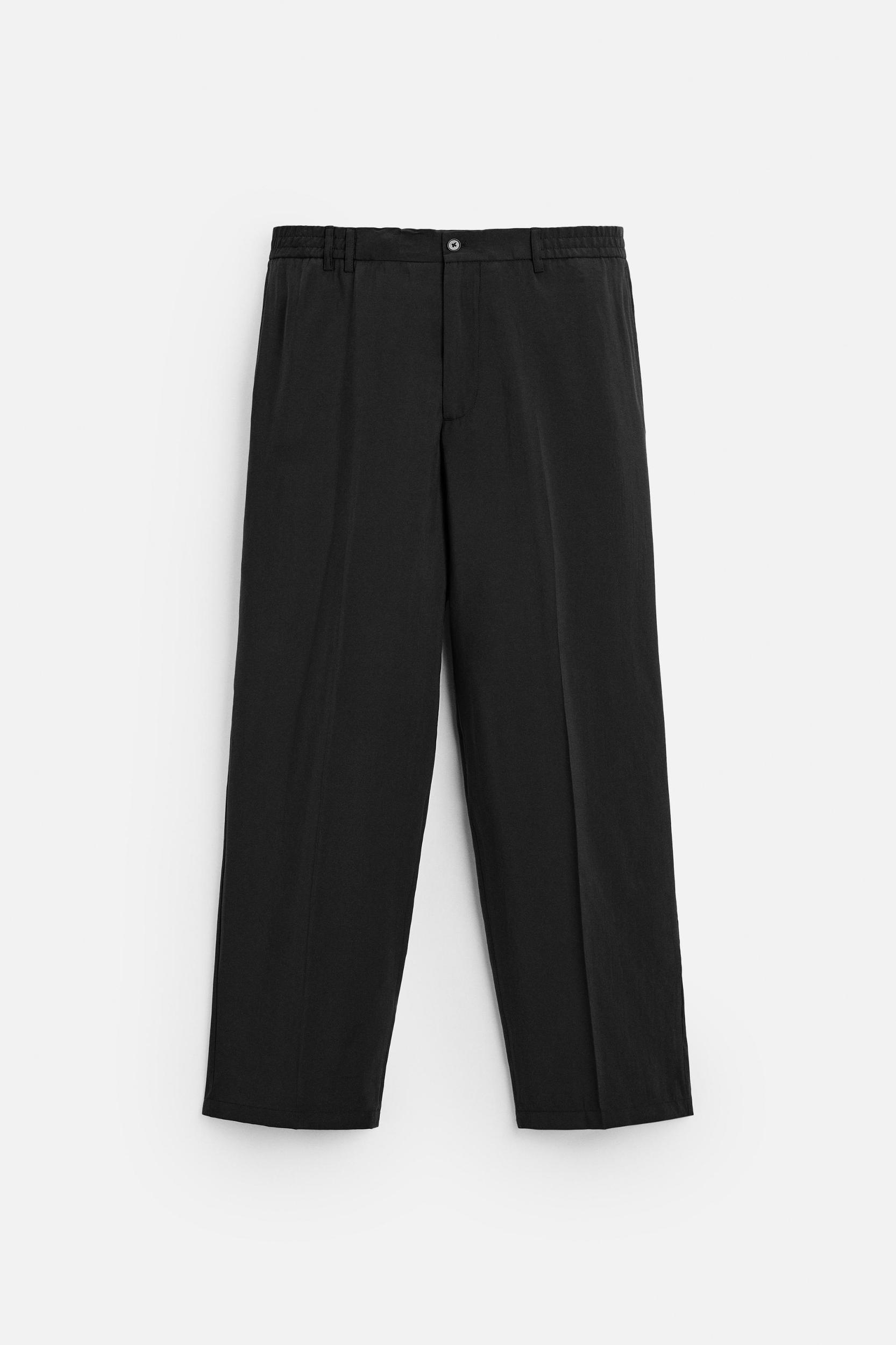 FLOWY PANTS Product Image