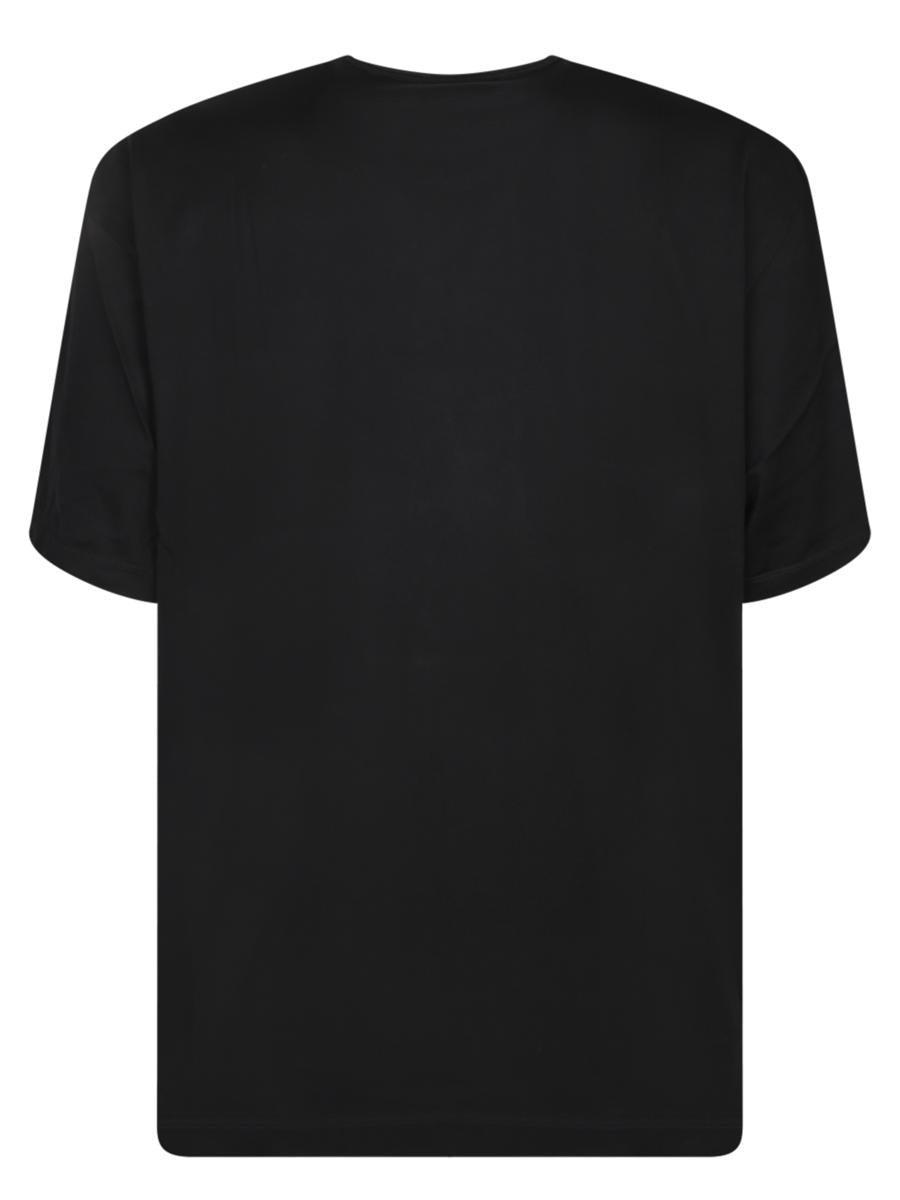 lightweight-jersey T-shirt Product Image