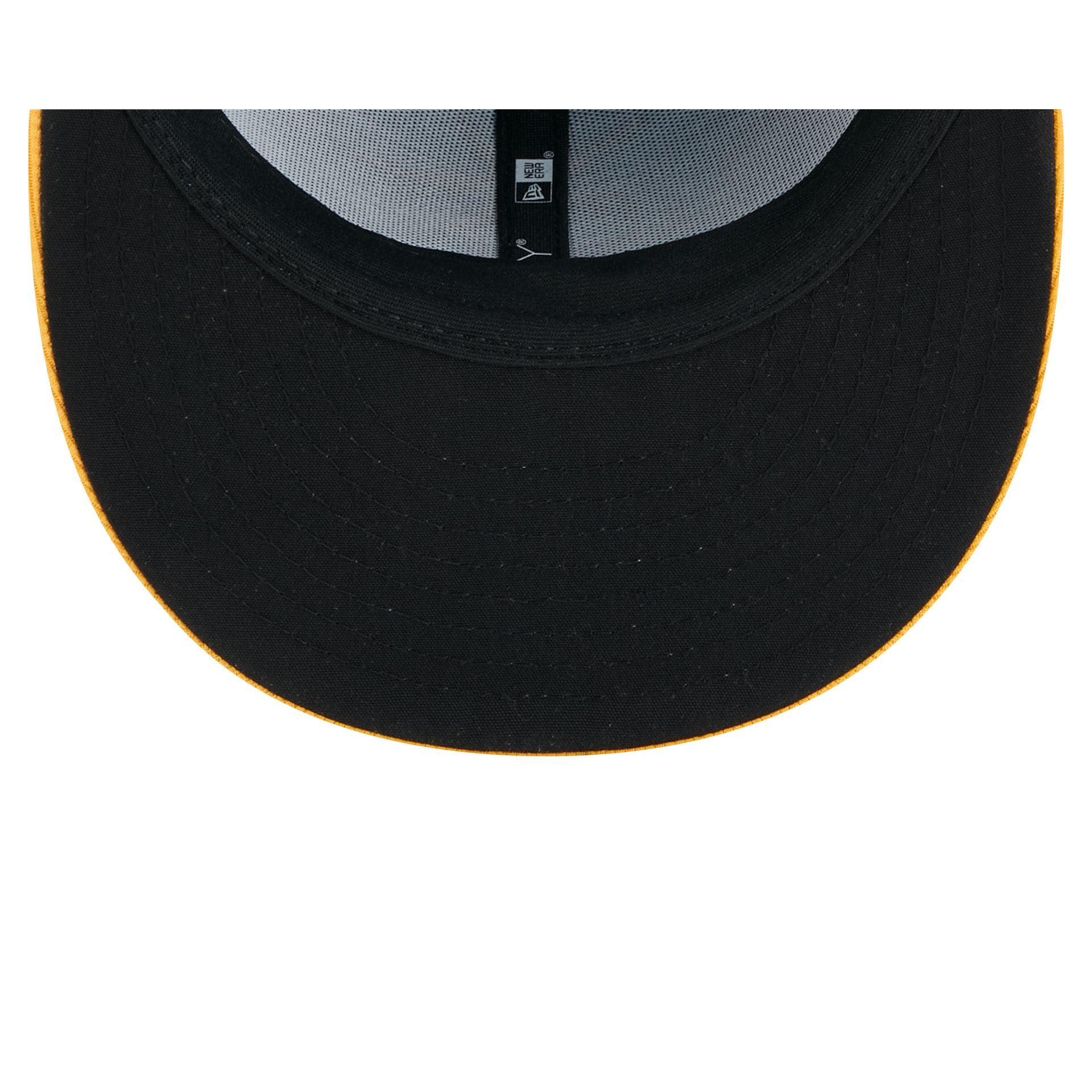 Tampa Bay Rays 2025 Spring Training 59FIFTY Fitted Hat Male Product Image
