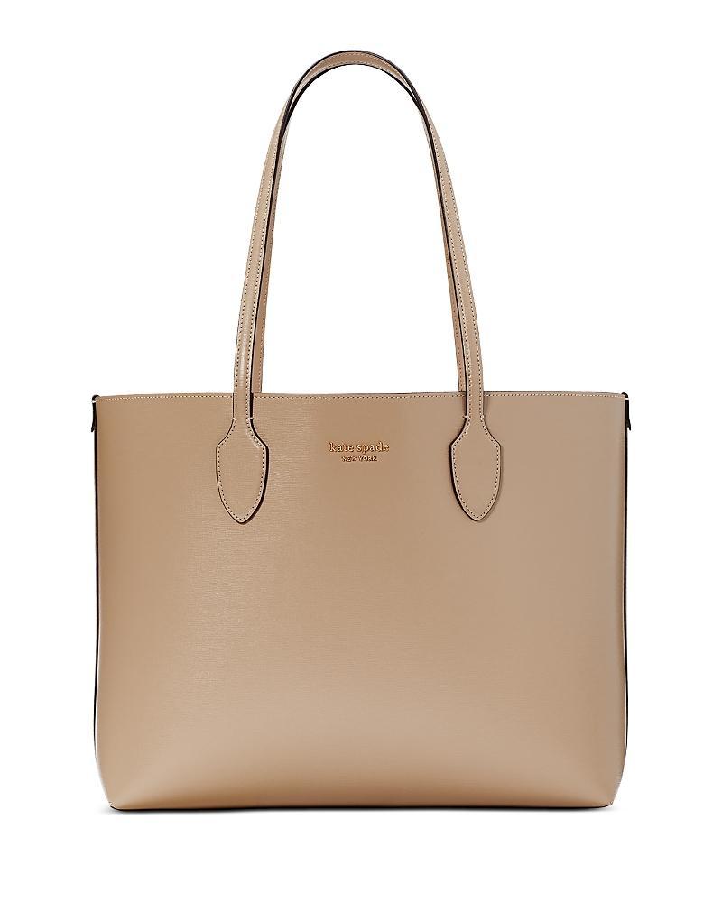 kate spade new york Bleecker Large Leather Tote Product Image