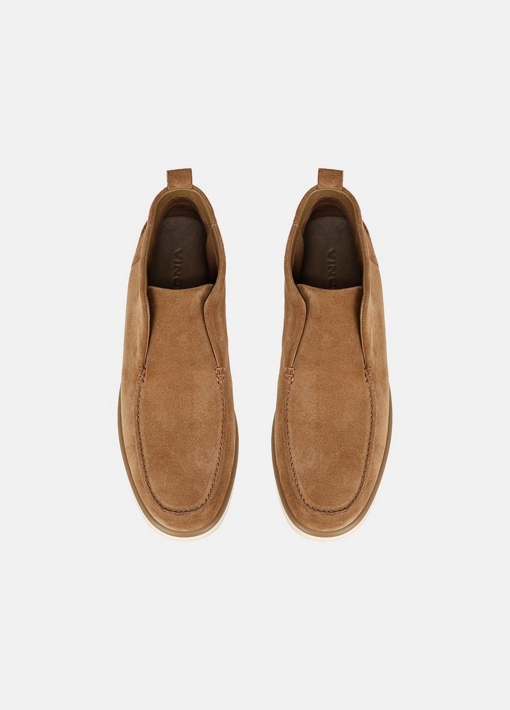 Carlton Suede Desert Boot Product Image