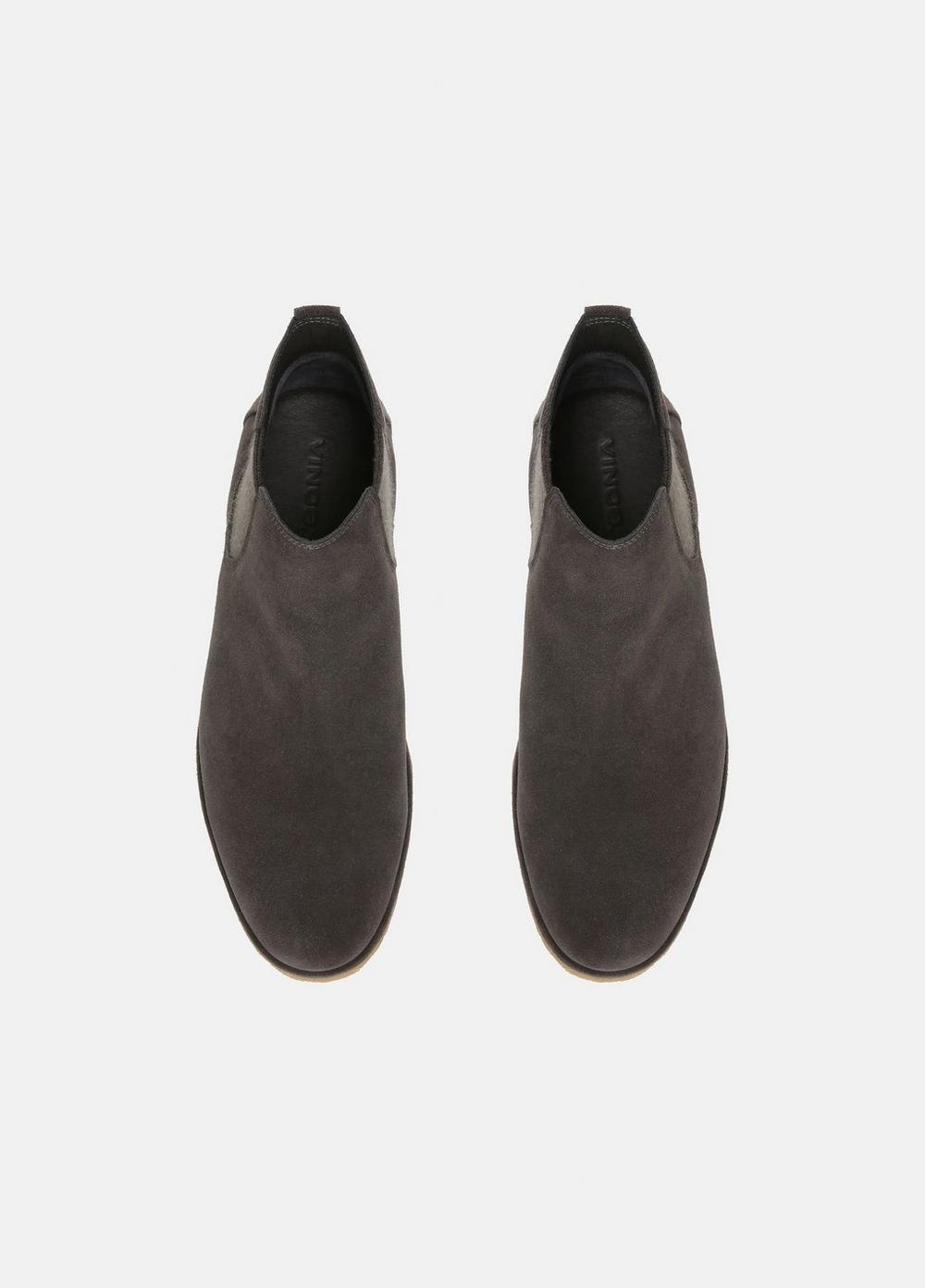 Bonham Suede Boot Product Image