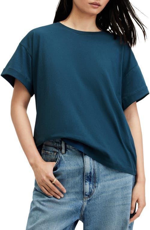 AllSaints Briar Tee Women's Clothing Product Image