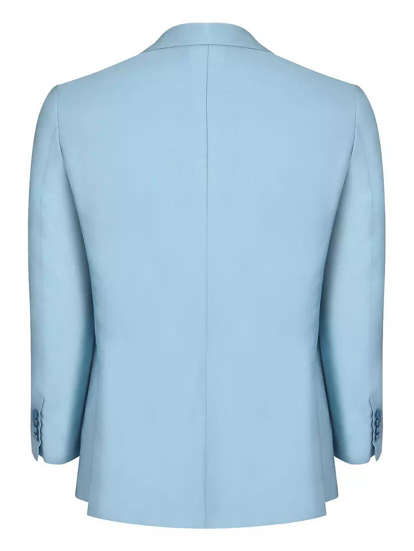 2 Buttons Jacket Product Image