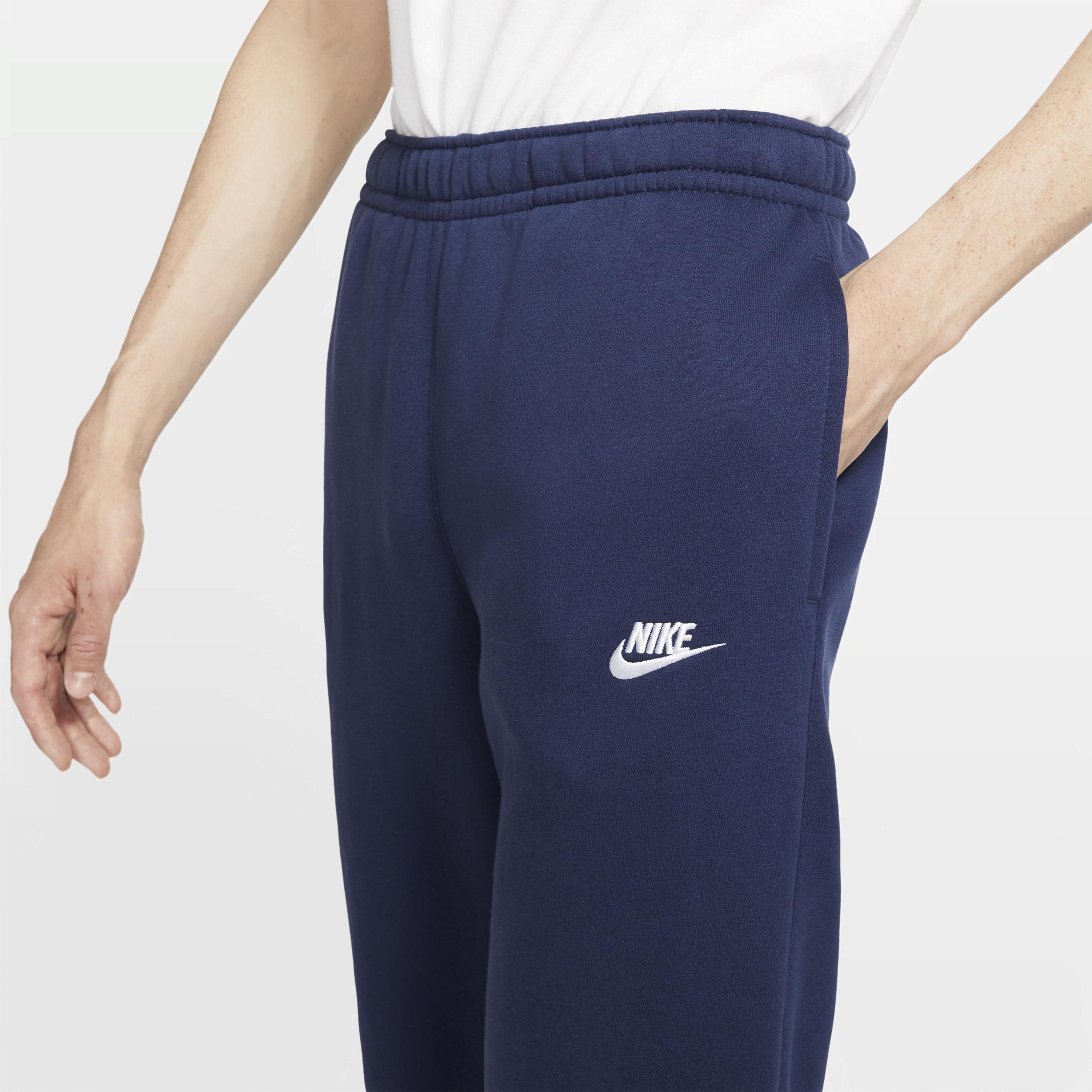Men's Nike Sportswear Club Fleece Pants Product Image