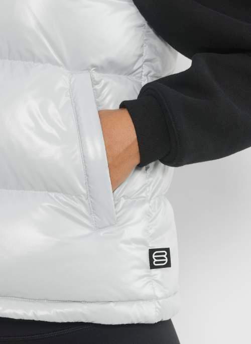 the super puff™ vest Product Image