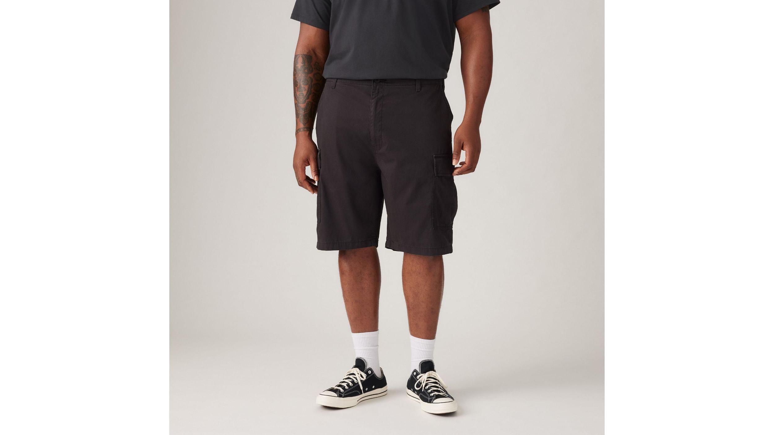Carrier Cargo Lightweight Men's Shorts Product Image