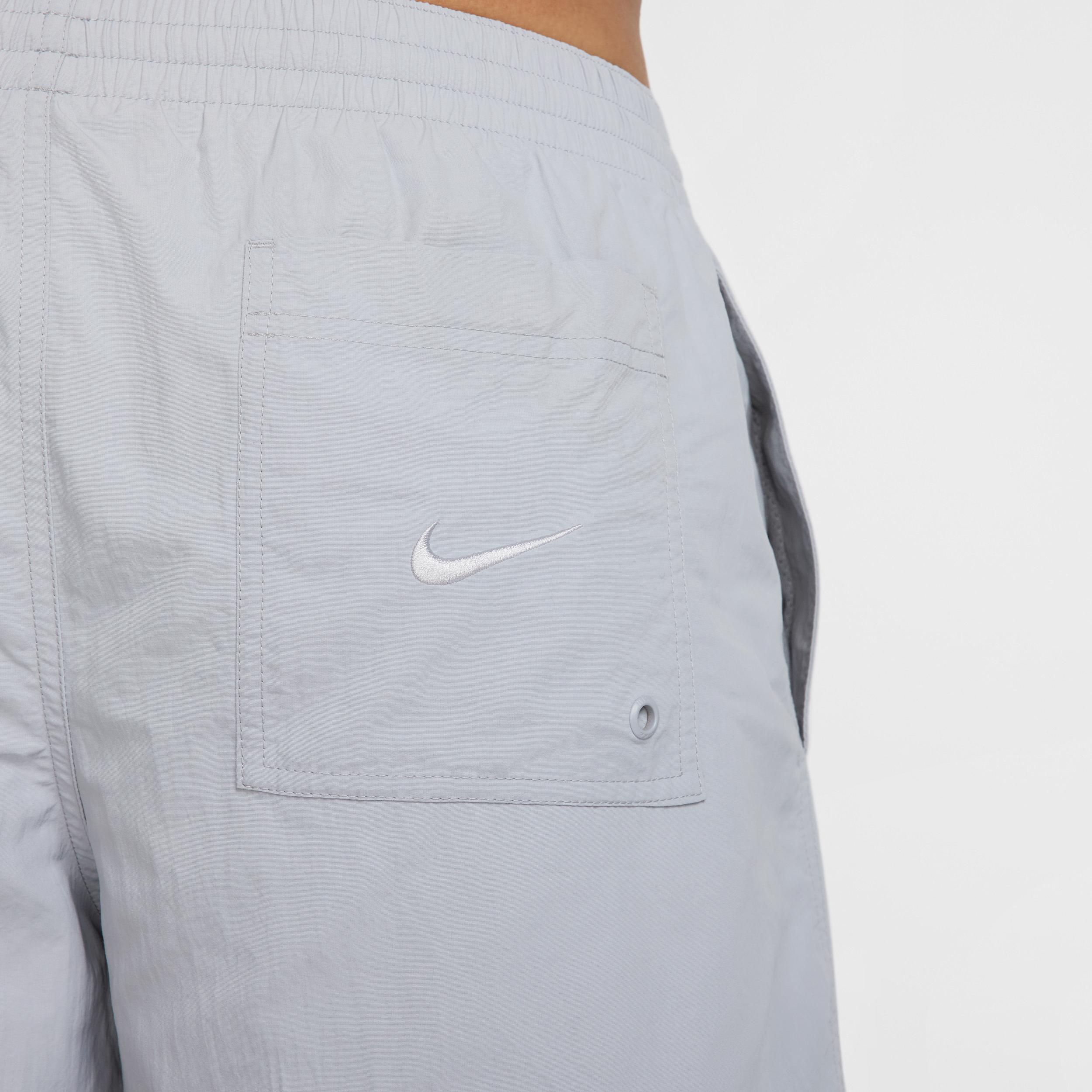 Nike Men's Swim Breaker 7" Fully Lined Volley Shorts Product Image