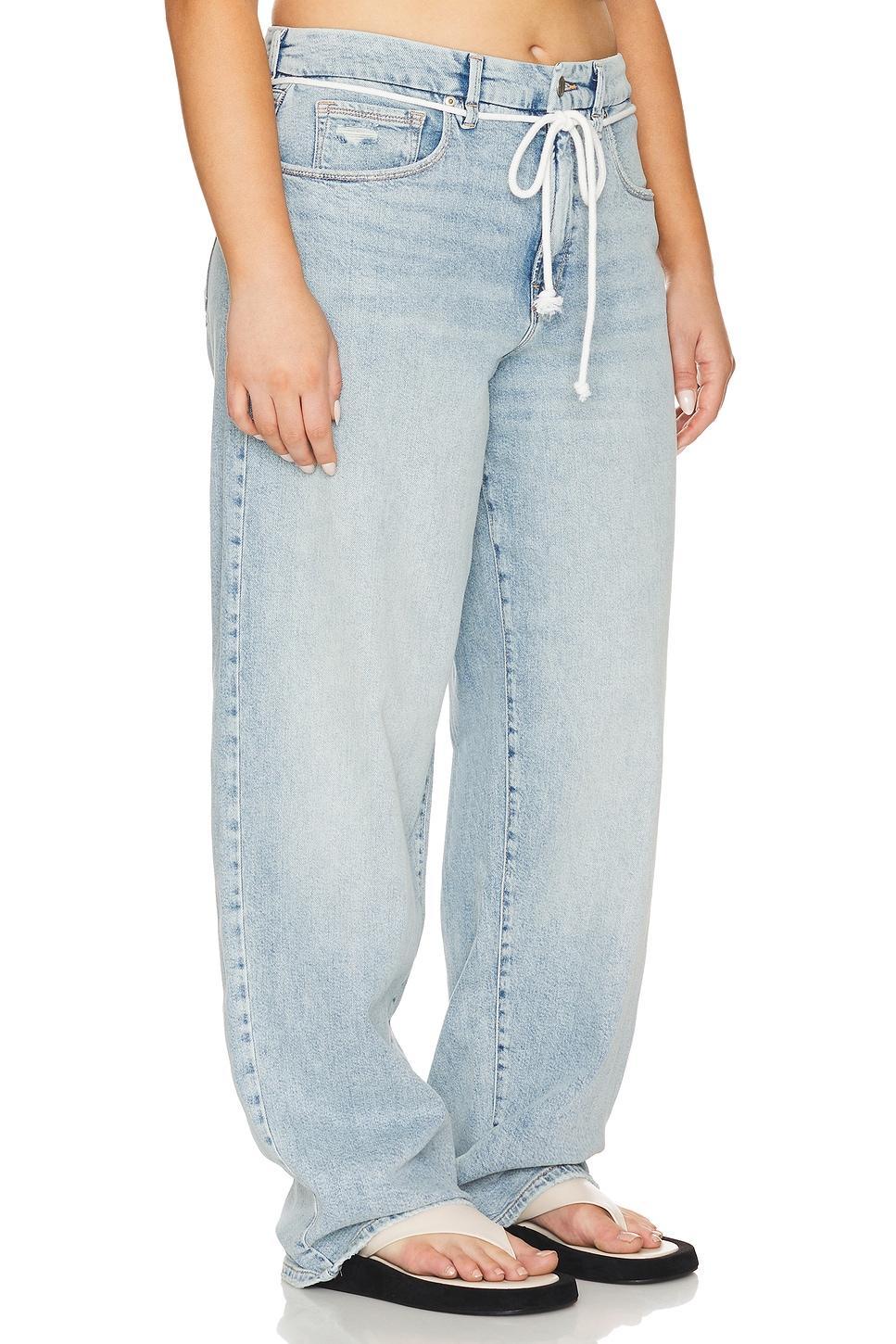 Good 90s Loose Drawstring Good American Product Image