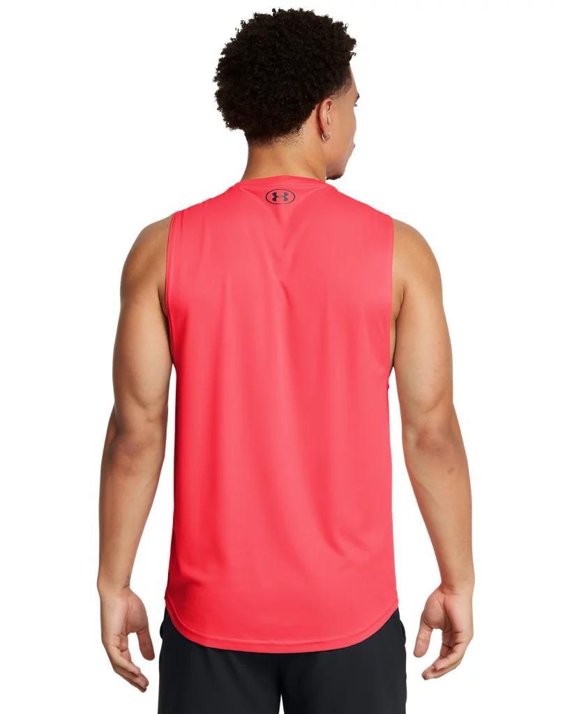 Men's UA Velocity Muscle Tank Product Image