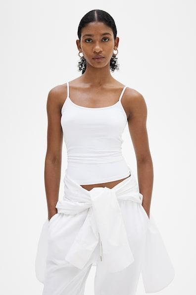 Microfiber Camisole Top Product Image
