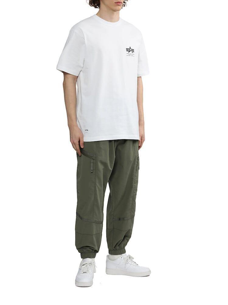 UNFRM PRINT SHORT SLEEVE TEE Product Image