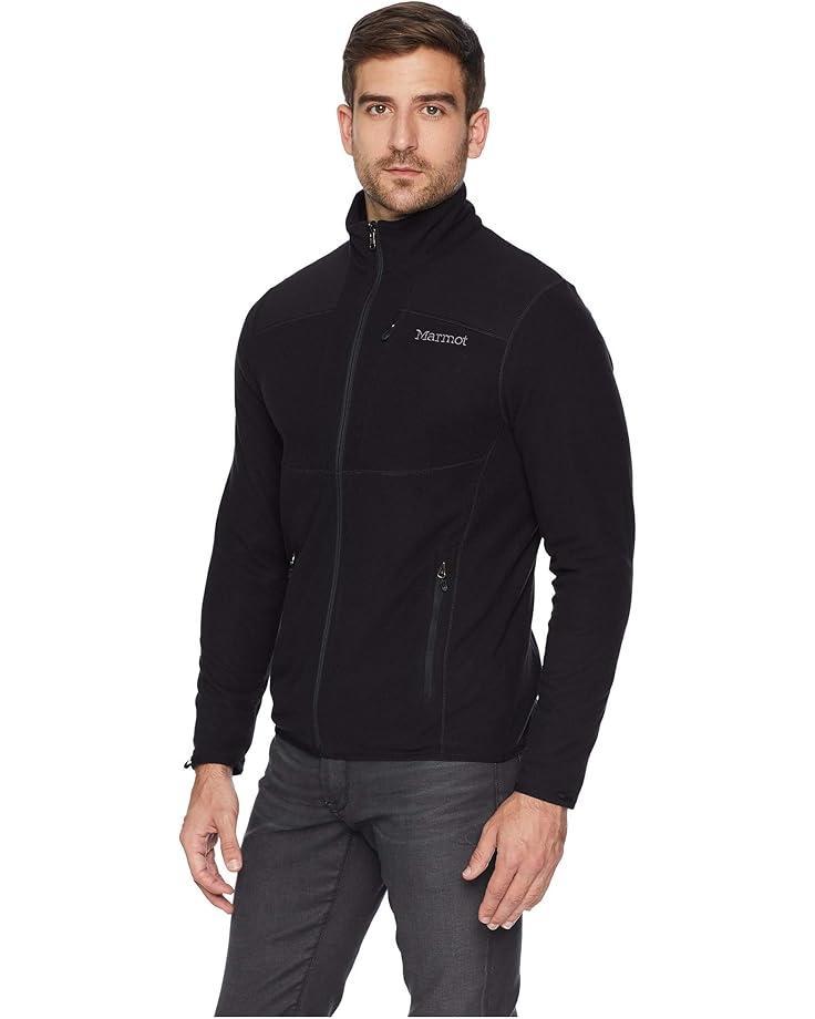 Cedar Trail Grid Fleece Full Zip Jacket Product Image