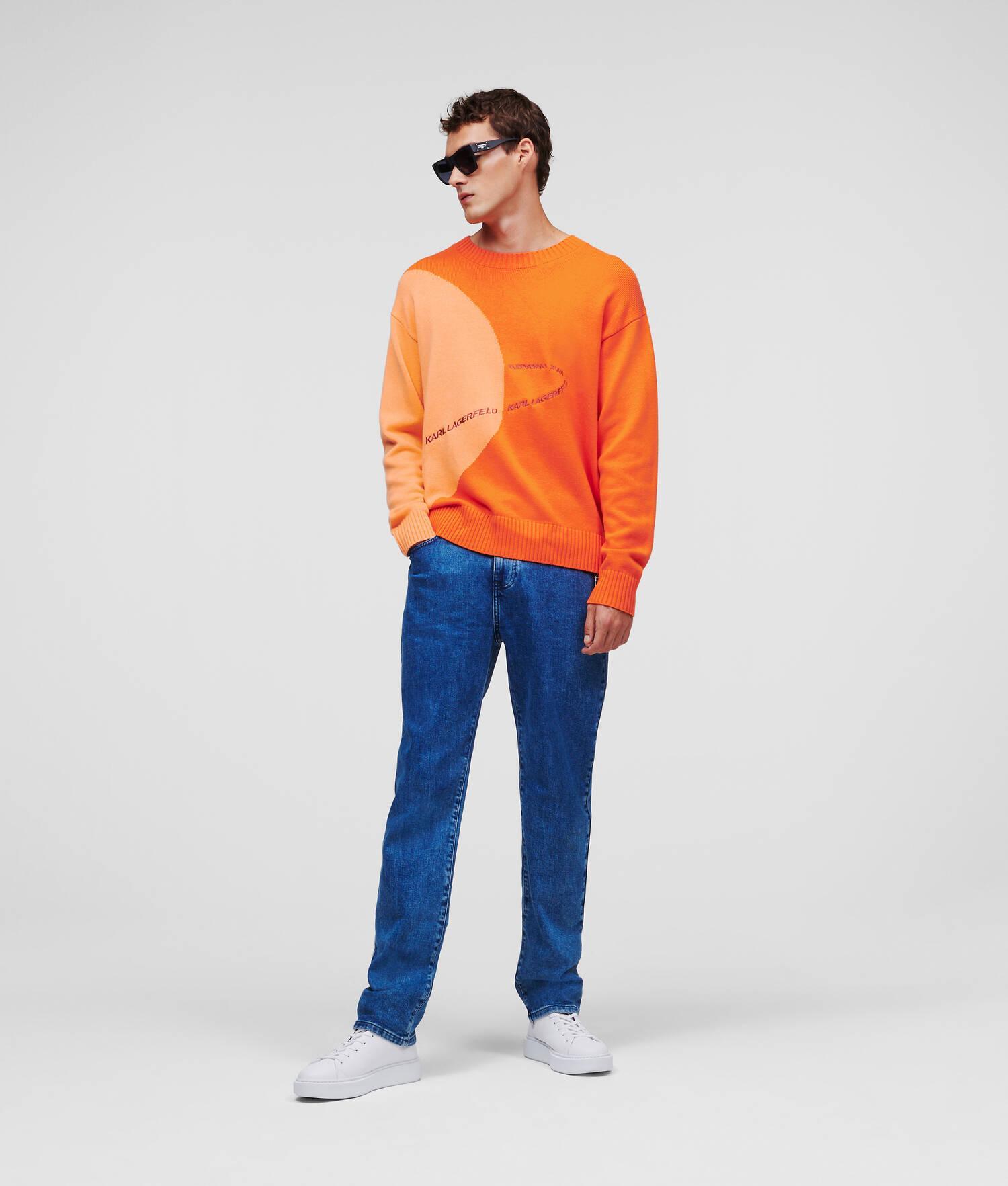 MARS LIGHTWEIGHT SWEATER Product Image