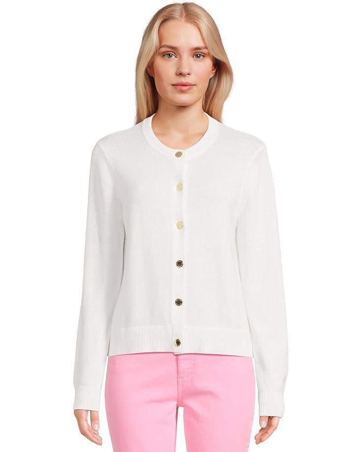 Faretta Cardigan Product Image