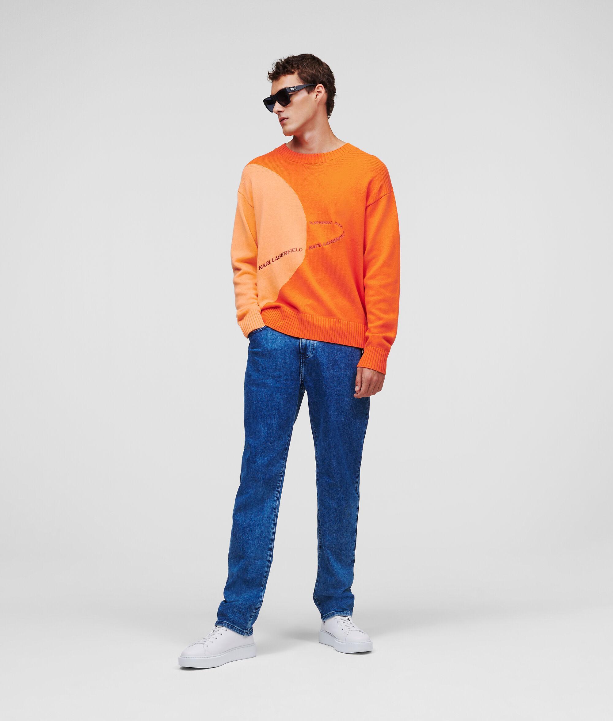 MARS LIGHTWEIGHT SWEATER Product Image
