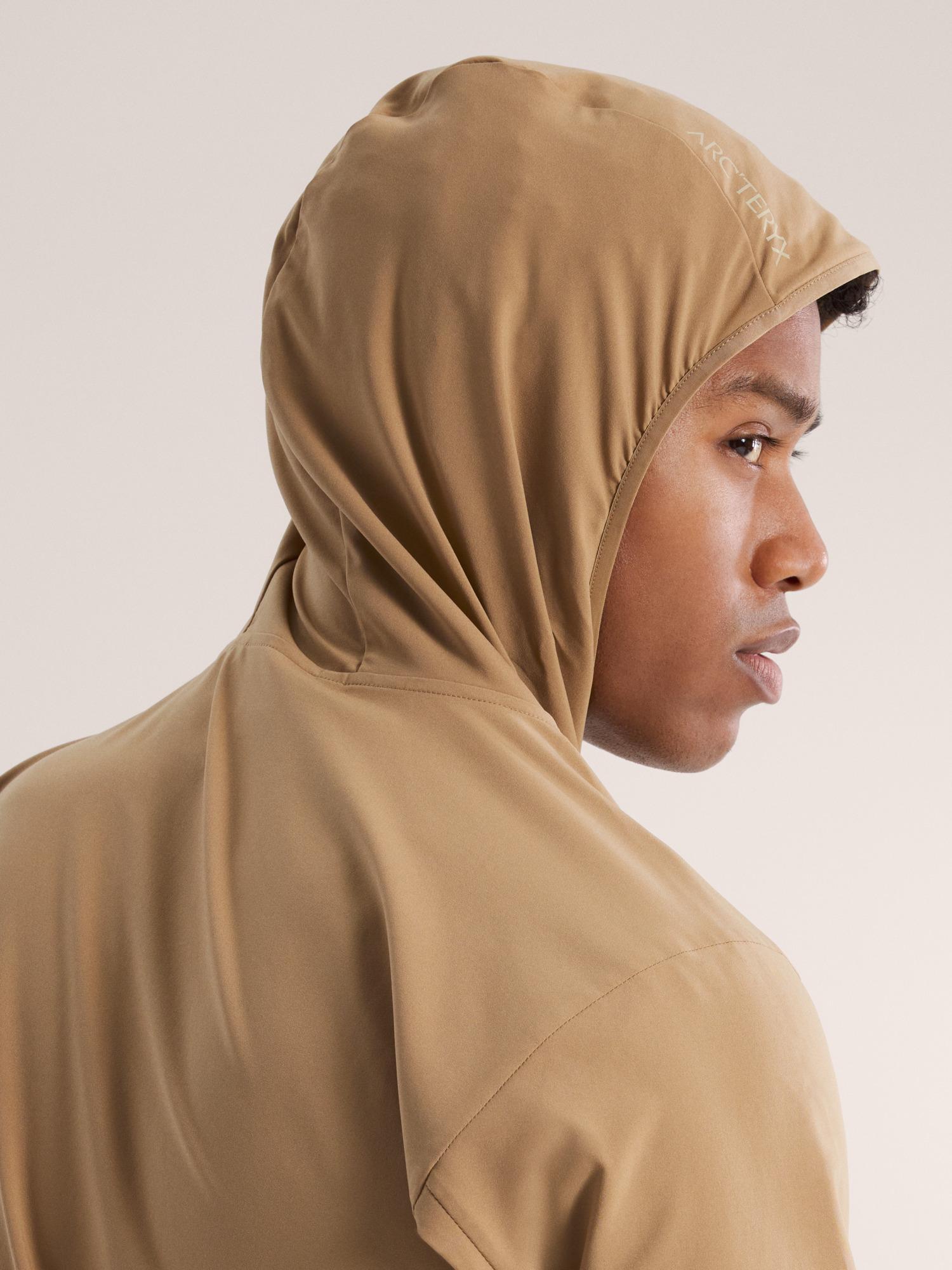 Sima Pullover Hoody Men's Product Image