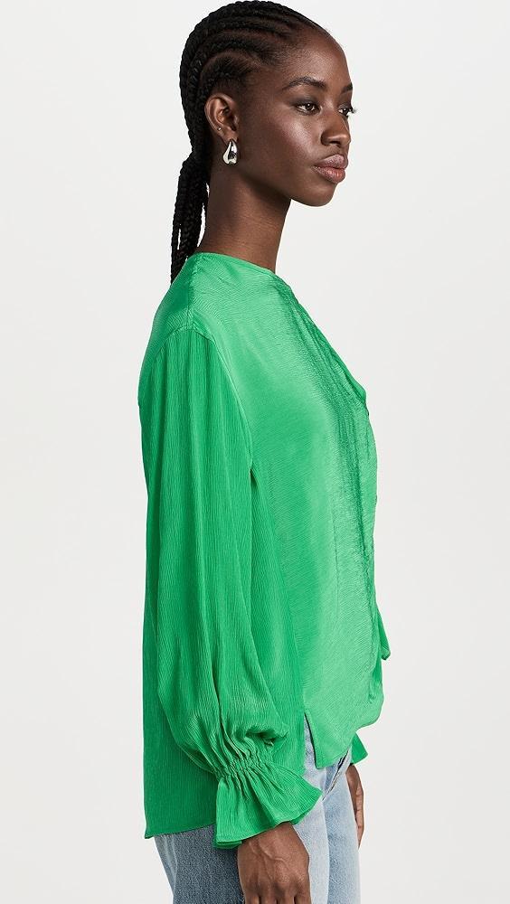 Rachel Comey Liv Top | Shopbop Product Image