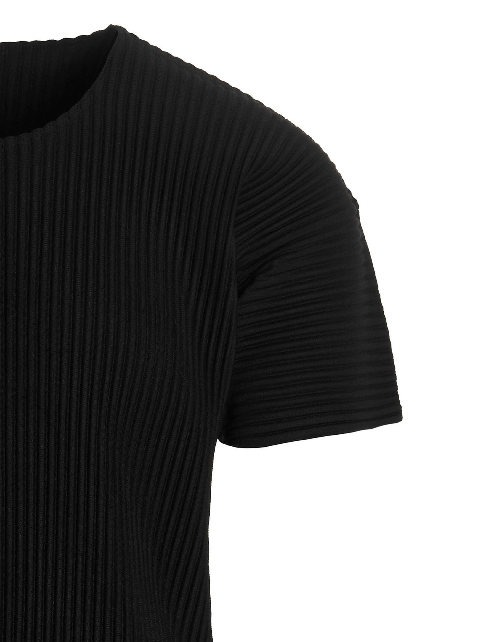 VALENTINO T-shirt Logo In Red Product Image