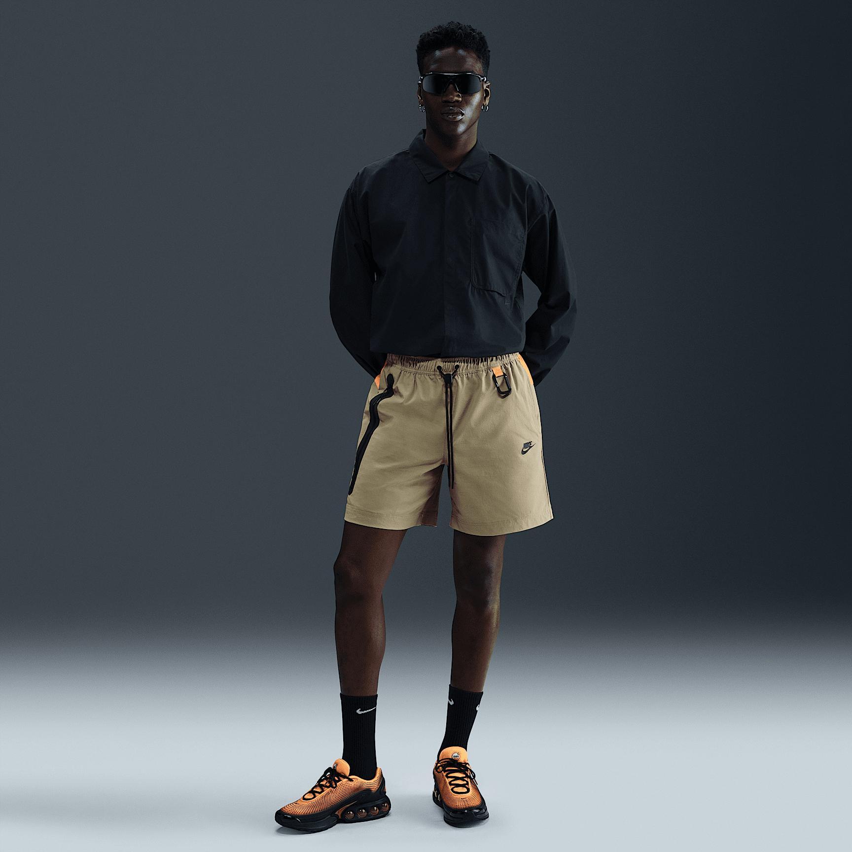 Nike Tech Men's Woven Shorts Product Image